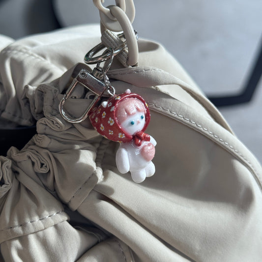 Mimi V2 Cat Charm