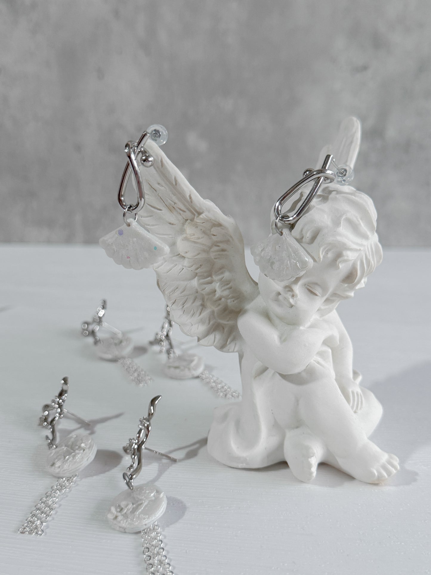 Ophelia New Dawn Earrings