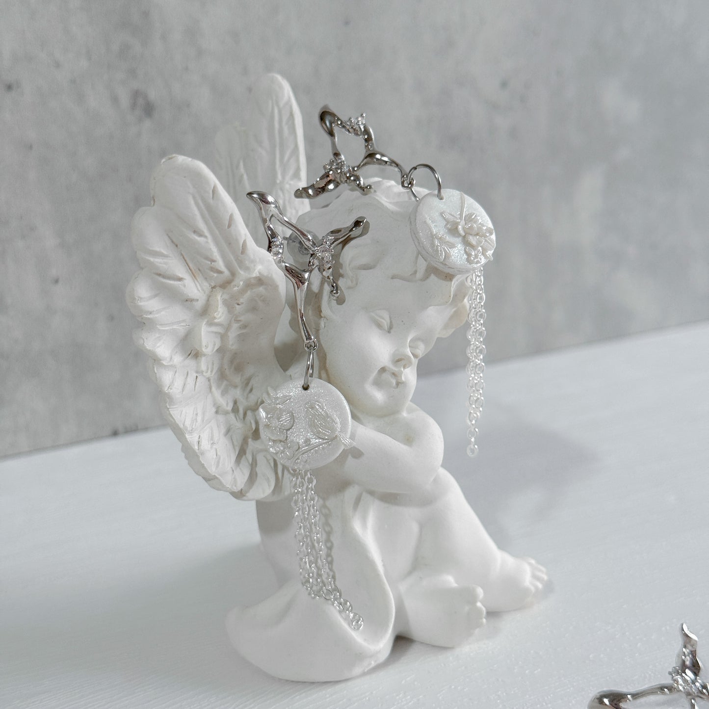 Evie New Dawn Earrings (1)