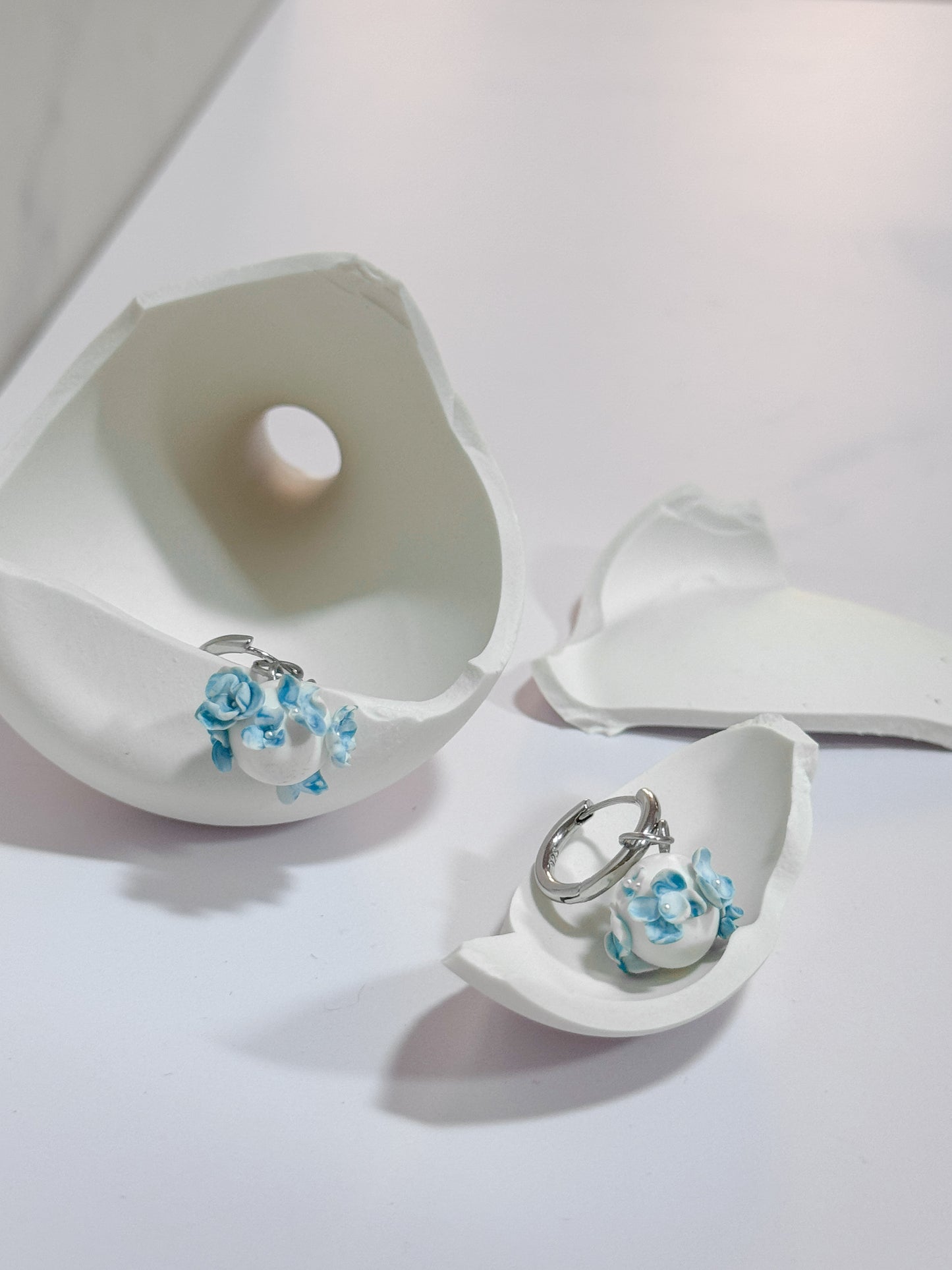 Rollie Earrings
