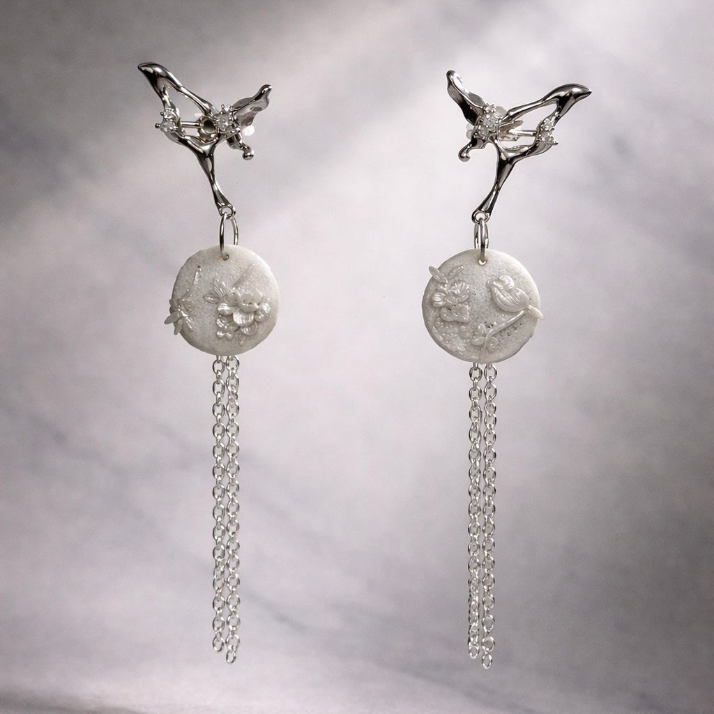 Evie New Dawn Earrings (3)