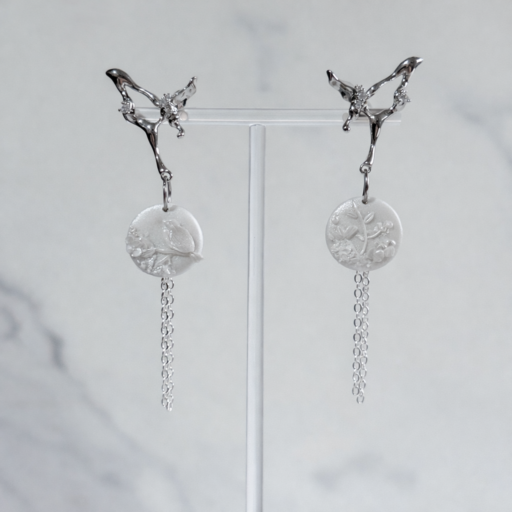 Evie New Dawn Earrings (2)