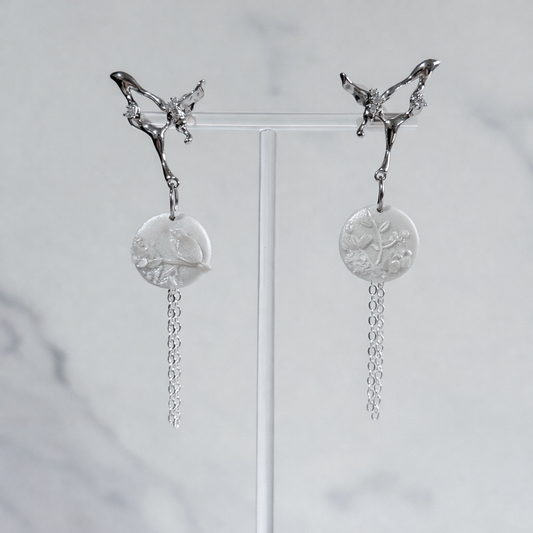 Evie New Dawn Earrings (2)