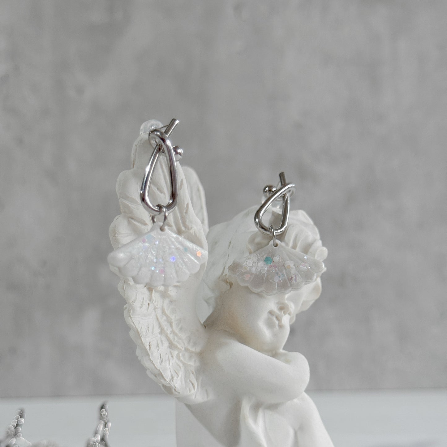 Ophelia New Dawn Earrings