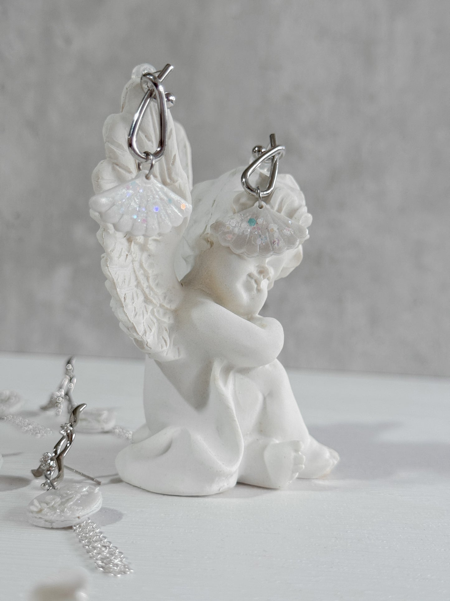 Ophelia New Dawn Earrings