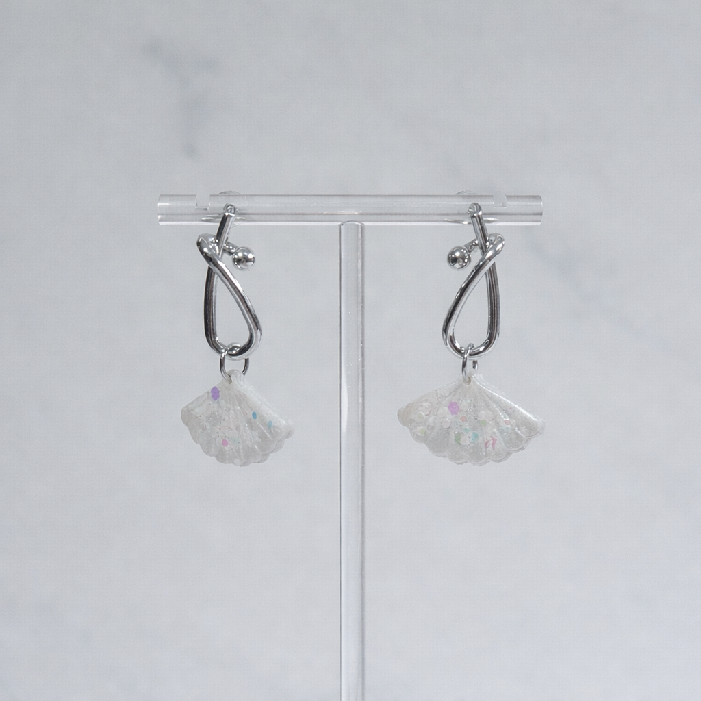 Ophelia New Dawn Earrings